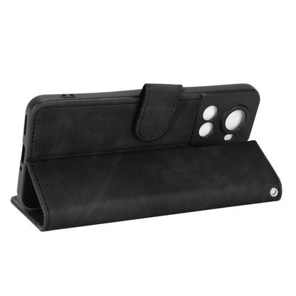 Skin Feel Magnetic Flip Leather Phone Case, For OnePlus Ace, For OnePlus Nord 2T 5G, For OnePlus Nord CE 2 Lite 5G, For Ulefone Armor X10