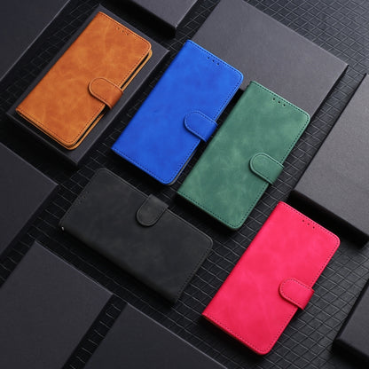 Skin Feel Magnetic Flip Leather Phone Case, For OnePlus Ace, For OnePlus Nord 2T 5G, For OnePlus Nord CE 2 Lite 5G, For Ulefone Armor X10