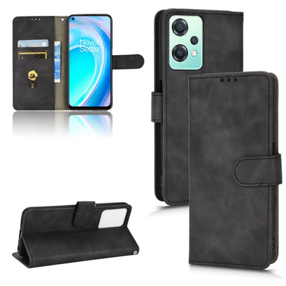 Skin Feel Magnetic Flip Leather Phone Case, For OnePlus Ace, For OnePlus Nord 2T 5G, For OnePlus Nord CE 2 Lite 5G, For Ulefone Armor X10