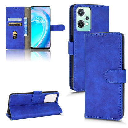 Skin Feel Magnetic Flip Leather Phone Case, For OnePlus Ace, For OnePlus Nord 2T 5G, For OnePlus Nord CE 2 Lite 5G, For Ulefone Armor X10