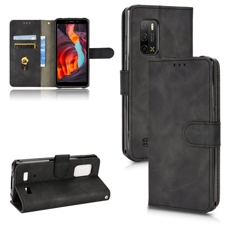 Skin Feel Magnetic Flip Leather Phone Case, For OnePlus Ace, For OnePlus Nord 2T 5G, For OnePlus Nord CE 2 Lite 5G, For Ulefone Armor X10