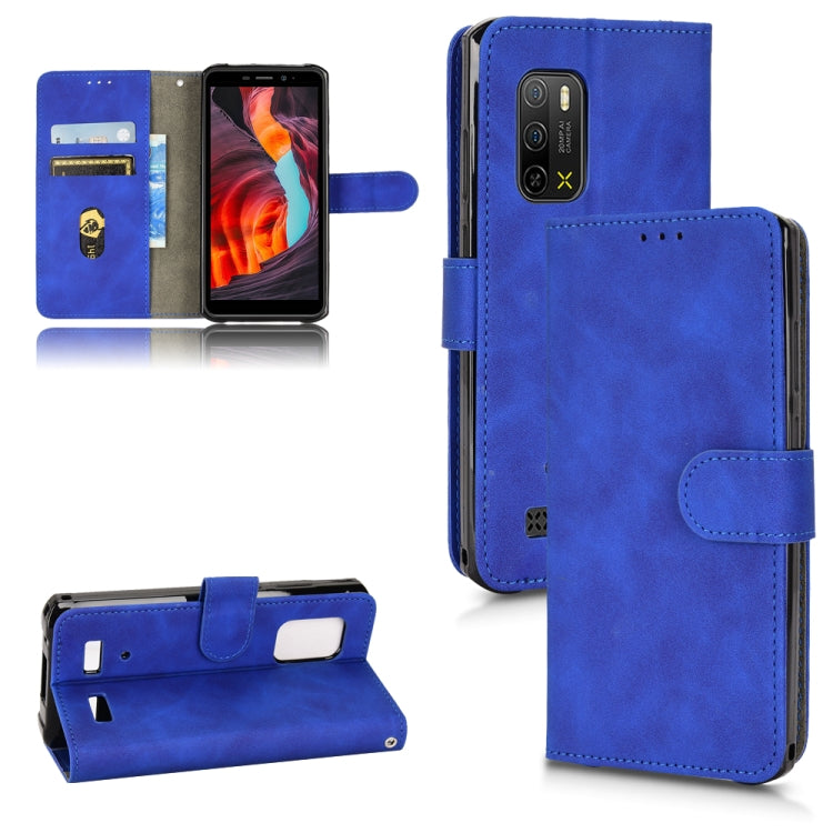 Skin Feel Magnetic Flip Leather Phone Case, For OnePlus Ace, For OnePlus Nord 2T 5G, For OnePlus Nord CE 2 Lite 5G, For Ulefone Armor X10