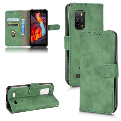 Skin Feel Magnetic Flip Leather Phone Case, For OnePlus Ace, For OnePlus Nord 2T 5G, For OnePlus Nord CE 2 Lite 5G, For Ulefone Armor X10