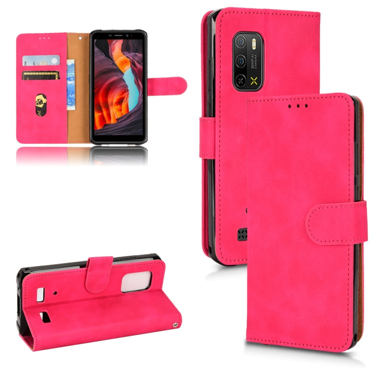Skin Feel Magnetic Flip Leather Phone Case, For OnePlus Ace, For OnePlus Nord 2T 5G, For OnePlus Nord CE 2 Lite 5G, For Ulefone Armor X10