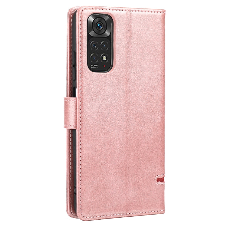 Classic Wallet Flip Leather Phone Case, For Xiaomi Redmi Note 11S, For Xiaomi Redmi 9, For Xiaomi Redmi 9A, For Xiaomi Redmi 9C