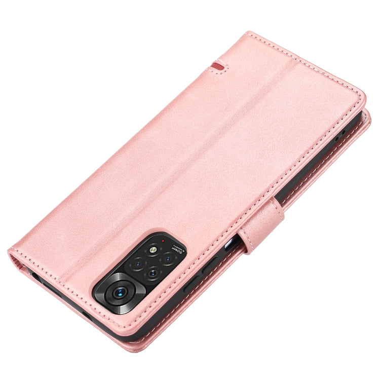 Classic Wallet Flip Leather Phone Case, For Xiaomi Redmi Note 11S, For Xiaomi Redmi 9, For Xiaomi Redmi 9A, For Xiaomi Redmi 9C