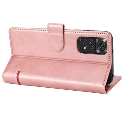 Classic Wallet Flip Leather Phone Case, For Xiaomi Redmi Note 11S, For Xiaomi Redmi 9, For Xiaomi Redmi 9A, For Xiaomi Redmi 9C
