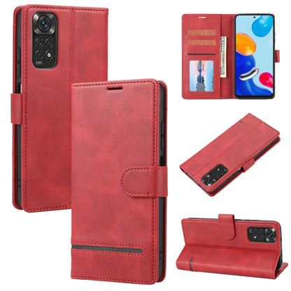 Classic Wallet Flip Leather Phone Case, For Xiaomi Redmi Note 11S, For Xiaomi Redmi 9, For Xiaomi Redmi 9A, For Xiaomi Redmi 9C