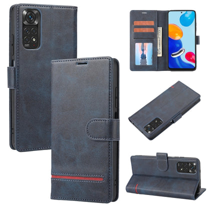 Classic Wallet Flip Leather Phone Case, For Xiaomi Redmi Note 11S, For Xiaomi Redmi 9, For Xiaomi Redmi 9A, For Xiaomi Redmi 9C