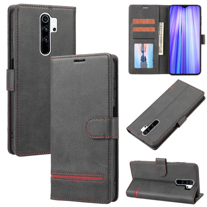 Classic Wallet Flip Leather Phone Case, For Xiaomi Redmi Note 11S, For Xiaomi Redmi 9, For Xiaomi Redmi 9A, For Xiaomi Redmi 9C
