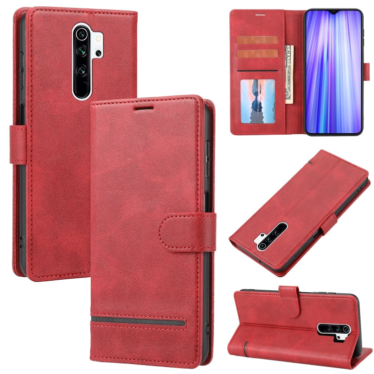Classic Wallet Flip Leather Phone Case, For Xiaomi Redmi Note 11S, For Xiaomi Redmi 9, For Xiaomi Redmi 9A, For Xiaomi Redmi 9C