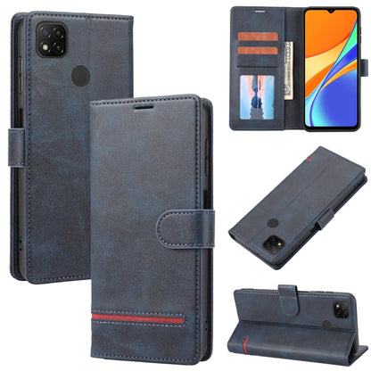 Classic Wallet Flip Leather Phone Case, For Xiaomi Redmi Note 11S, For Xiaomi Redmi 9, For Xiaomi Redmi 9A, For Xiaomi Redmi 9C