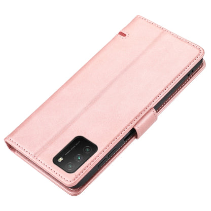 Classic Wallet Flip Leather Phone Case, For Xiaomi Redmi 9T / Poco M3, For Xiaomi Redmi 10 4G / 10 2022, For Xiaomi Redmi 10 5G / Note 11E, For Xiaomi Redmi 10A