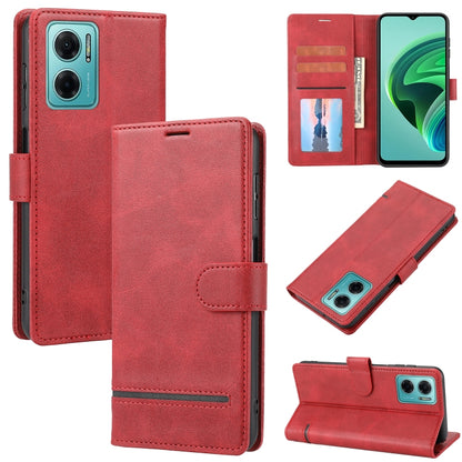 Classic Wallet Flip Leather Phone Case, For Xiaomi Redmi 9T / Poco M3, For Xiaomi Redmi 10 4G / 10 2022, For Xiaomi Redmi 10 5G / Note 11E, For Xiaomi Redmi 10A