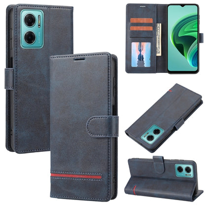 Classic Wallet Flip Leather Phone Case, For Xiaomi Redmi 9T / Poco M3, For Xiaomi Redmi 10 4G / 10 2022, For Xiaomi Redmi 10 5G / Note 11E, For Xiaomi Redmi 10A