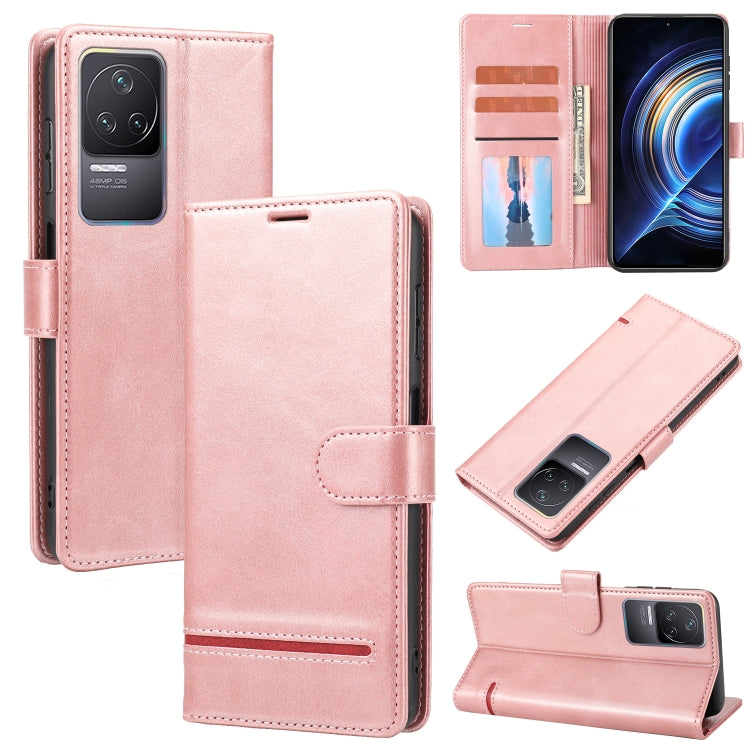 Classic Wallet Flip Leather Phone Case, For Xiaomi Redmi 10C, For Xiaomi Redmi K50 / K50 Pro, For Xiaomi Redmi Note 8, For Xiaomi Redmi Note 8 Pro, For Xiaomi Redmi Note 9 4G Global