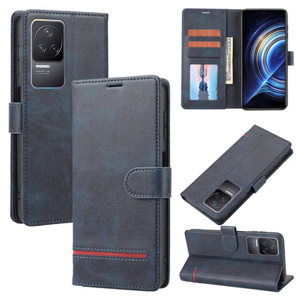 Classic Wallet Flip Leather Phone Case, For Xiaomi Redmi 10C, For Xiaomi Redmi K50 / K50 Pro, For Xiaomi Redmi Note 8, For Xiaomi Redmi Note 8 Pro, For Xiaomi Redmi Note 9 4G Global