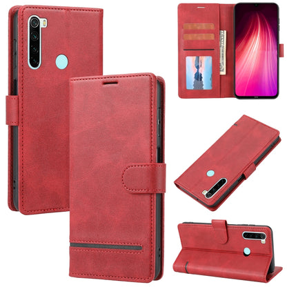 Classic Wallet Flip Leather Phone Case, For Xiaomi Redmi 10C, For Xiaomi Redmi K50 / K50 Pro, For Xiaomi Redmi Note 8, For Xiaomi Redmi Note 8 Pro, For Xiaomi Redmi Note 9 4G Global