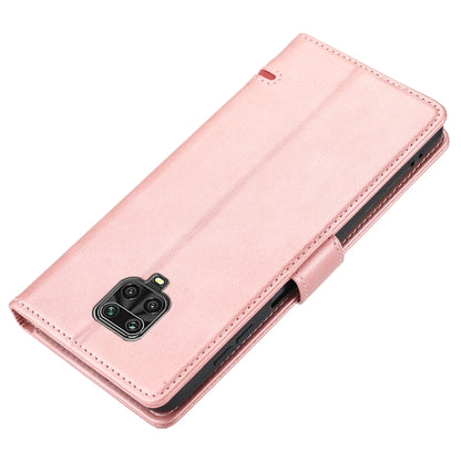 Classic Wallet Flip Leather Phone Case, For Xiaomi Redmi Note 9S / 9 Pro, For Xiaomi Redmi Note 9T / 9 5G, For Xiaomi Redmi Note 10 5G, For Xiaomi Redmi Note 10 Pro 4G / 10 Pro Max
