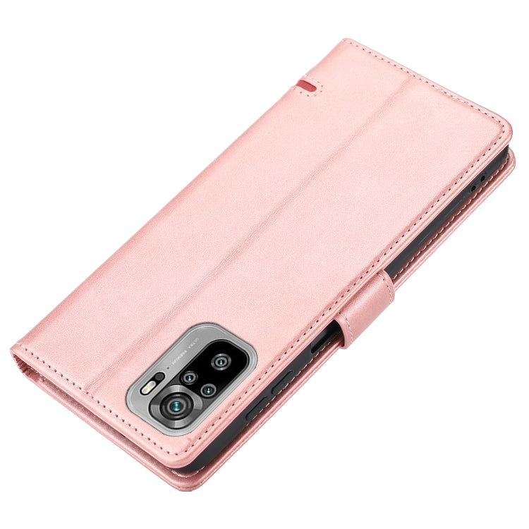 Classic Wallet Flip Leather Phone Case, For Xiaomi Redmi Note 10 / 10S, For Xiaomi Redmi Note 11 5G / Poco M4 Pro 5G, For Xiaomi Redmi Note 11 Pro, For Xiaomi Poco X3 GT/Redmi Note 10 Pro 5G CN