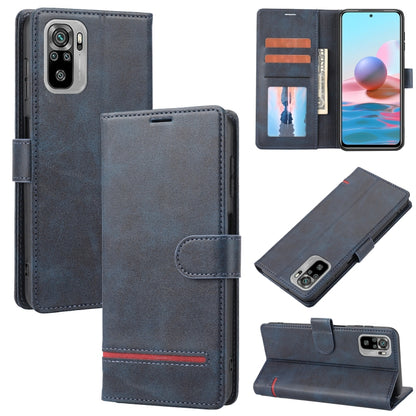 Classic Wallet Flip Leather Phone Case, For Xiaomi Redmi Note 10 / 10S, For Xiaomi Redmi Note 11 5G / Poco M4 Pro 5G, For Xiaomi Redmi Note 11 Pro, For Xiaomi Poco X3 GT/Redmi Note 10 Pro 5G CN