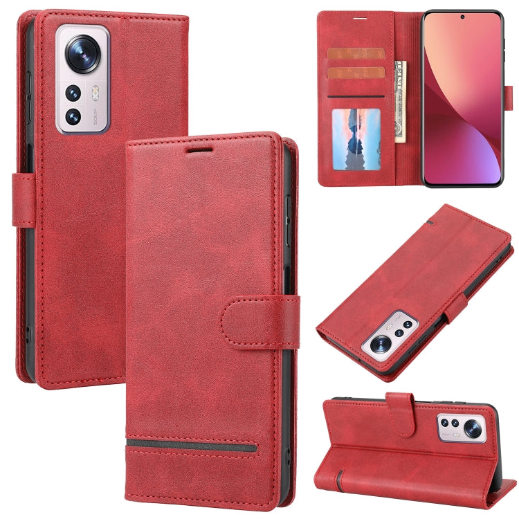 Classic Wallet Flip Leather Phone Case, For Xiaomi Mi 11, For Xiaomi Mi 11 Lite, For Xiaomi 11T / 11T Pro, For Xiaomi 12