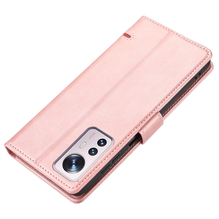 Classic Wallet Flip Leather Phone Case, For Xiaomi 12 Lite, For Xiaomi 12 Pro, For Xiaomi Poco F3 / K40 / K40 Pro, For Xiaomi Poco M4 Pro 4G