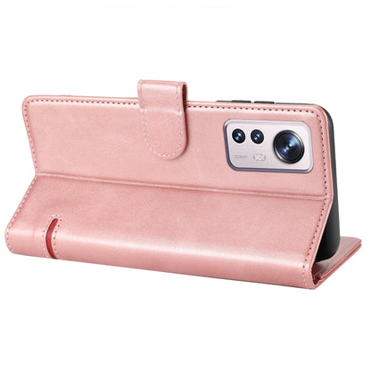 Classic Wallet Flip Leather Phone Case, For Xiaomi 12 Lite, For Xiaomi 12 Pro, For Xiaomi Poco F3 / K40 / K40 Pro, For Xiaomi Poco M4 Pro 4G