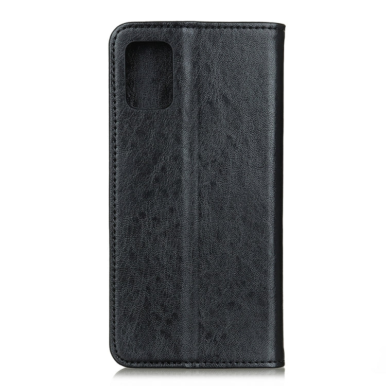 Magnetic Retro Crazy Horse Texture Horizontal Flip Leather Case with Holder & Card Slots & Wallet, For OnePlus 8, For OPPO Find X2, For OPPO Realme 6 Pro, For Galaxy A41, For Galaxy A70e, For Huawei Enjoy 10e