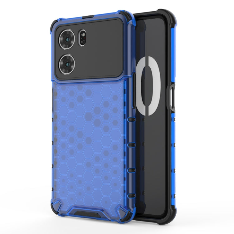 Shockproof Honeycomb PC + TPU Phone Case, For OPPO K10 5G China, For OPPO K10 Pro 5G China, For vivo S15e, For vivo S15 5G China, For vivo S15 Pro 5G China