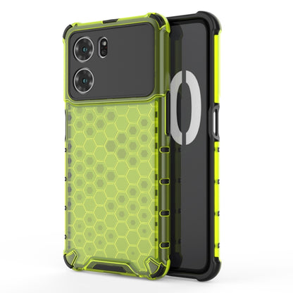 Shockproof Honeycomb PC + TPU Phone Case, For OPPO K10 5G China, For OPPO K10 Pro 5G China, For vivo S15e, For vivo S15 5G China, For vivo S15 Pro 5G China