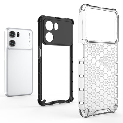 Shockproof Honeycomb PC + TPU Phone Case, For OPPO K10 5G China, For OPPO K10 Pro 5G China, For vivo S15e, For vivo S15 5G China, For vivo S15 Pro 5G China