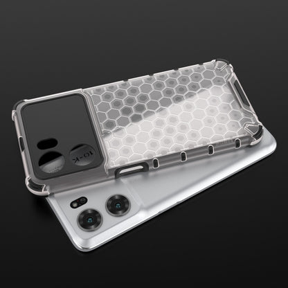 Shockproof Honeycomb PC + TPU Phone Case, For OPPO K10 5G China, For OPPO K10 Pro 5G China, For vivo S15e, For vivo S15 5G China, For vivo S15 Pro 5G China