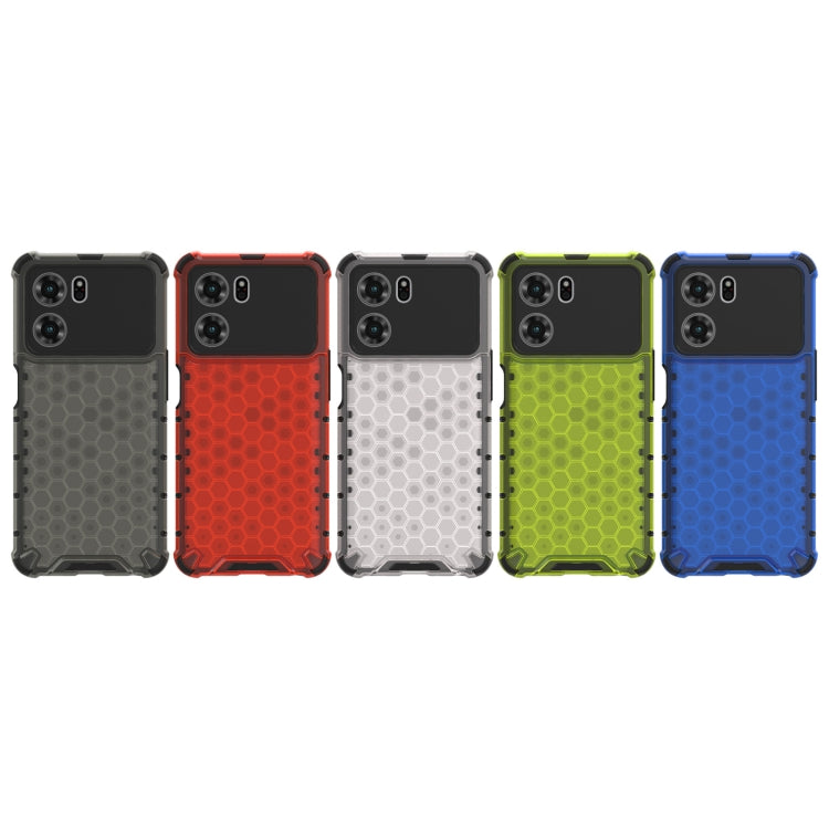 Shockproof Honeycomb PC + TPU Phone Case, For OPPO K10 5G China, For OPPO K10 Pro 5G China, For vivo S15e, For vivo S15 5G China, For vivo S15 Pro 5G China