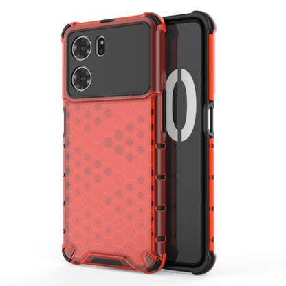 Shockproof Honeycomb PC + TPU Phone Case, For OPPO K10 5G China, For OPPO K10 Pro 5G China, For vivo S15e, For vivo S15 5G China, For vivo S15 Pro 5G China