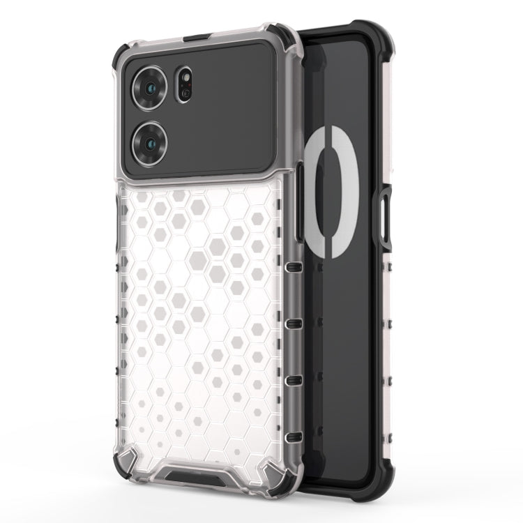 Shockproof Honeycomb PC + TPU Phone Case, For OPPO K10 5G China, For OPPO K10 Pro 5G China, For vivo S15e, For vivo S15 5G China, For vivo S15 Pro 5G China