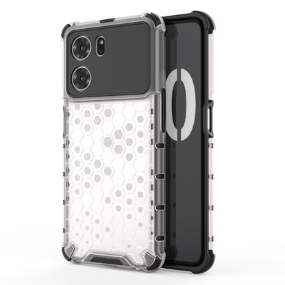 Shockproof Honeycomb PC + TPU Phone Case, For OPPO K10 5G China, For OPPO K10 Pro 5G China, For vivo S15e, For vivo S15 5G China, For vivo S15 Pro 5G China