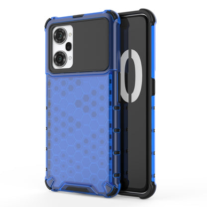 Shockproof Honeycomb PC + TPU Phone Case, For OPPO K10 5G China, For OPPO K10 Pro 5G China, For vivo S15e, For vivo S15 5G China, For vivo S15 Pro 5G China