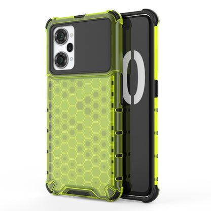 Shockproof Honeycomb PC + TPU Phone Case, For OPPO K10 5G China, For OPPO K10 Pro 5G China, For vivo S15e, For vivo S15 5G China, For vivo S15 Pro 5G China