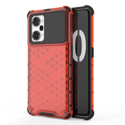 Shockproof Honeycomb PC + TPU Phone Case, For OPPO K10 5G China, For OPPO K10 Pro 5G China, For vivo S15e, For vivo S15 5G China, For vivo S15 Pro 5G China