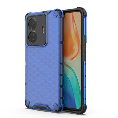 Shockproof Honeycomb PC + TPU Phone Case, For OPPO K10 5G China, For OPPO K10 Pro 5G China, For vivo S15e, For vivo S15 5G China, For vivo S15 Pro 5G China