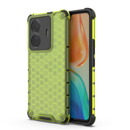 Shockproof Honeycomb PC + TPU Phone Case, For OPPO K10 5G China, For OPPO K10 Pro 5G China, For vivo S15e, For vivo S15 5G China, For vivo S15 Pro 5G China