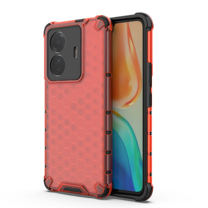 Shockproof Honeycomb PC + TPU Phone Case, For OPPO K10 5G China, For OPPO K10 Pro 5G China, For vivo S15e, For vivo S15 5G China, For vivo S15 Pro 5G China
