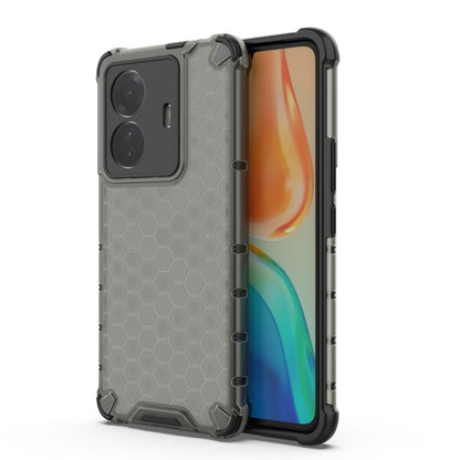Shockproof Honeycomb PC + TPU Phone Case, For OPPO K10 5G China, For OPPO K10 Pro 5G China, For vivo S15e, For vivo S15 5G China, For vivo S15 Pro 5G China
