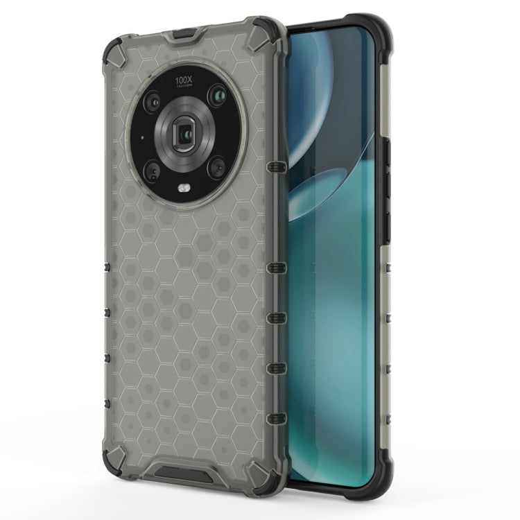 Shockproof Honeycomb PC + TPU Phone Case, For Samsung Galaxy M53 5G, For Xiaomi 12 Lite 5G Eurasian Ver, For OnePlus Ace 5G, For Honor 50 SE / Huawei nova 9 SE, For Honor Magic4 Pro