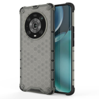 Shockproof Honeycomb PC + TPU Phone Case, For Samsung Galaxy M53 5G, For Xiaomi 12 Lite 5G Eurasian Ver, For OnePlus Ace 5G, For Honor 50 SE / Huawei nova 9 SE, For Honor Magic4 Pro
