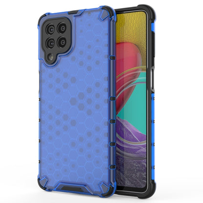 Shockproof Honeycomb PC + TPU Phone Case, For Samsung Galaxy M53 5G, For Xiaomi 12 Lite 5G Eurasian Ver, For OnePlus Ace 5G, For Honor 50 SE / Huawei nova 9 SE, For Honor Magic4 Pro