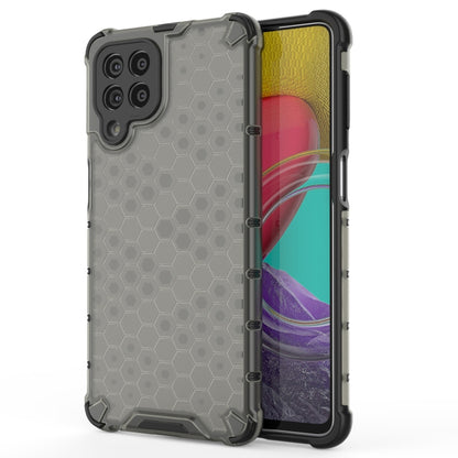 Shockproof Honeycomb PC + TPU Phone Case, For Samsung Galaxy M53 5G, For Xiaomi 12 Lite 5G Eurasian Ver, For OnePlus Ace 5G, For Honor 50 SE / Huawei nova 9 SE, For Honor Magic4 Pro