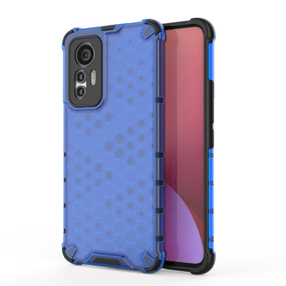 Shockproof Honeycomb PC + TPU Phone Case, For Samsung Galaxy M53 5G, For Xiaomi 12 Lite 5G Eurasian Ver, For OnePlus Ace 5G, For Honor 50 SE / Huawei nova 9 SE, For Honor Magic4 Pro