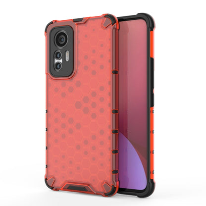 Shockproof Honeycomb PC + TPU Phone Case, For Samsung Galaxy M53 5G, For Xiaomi 12 Lite 5G Eurasian Ver, For OnePlus Ace 5G, For Honor 50 SE / Huawei nova 9 SE, For Honor Magic4 Pro